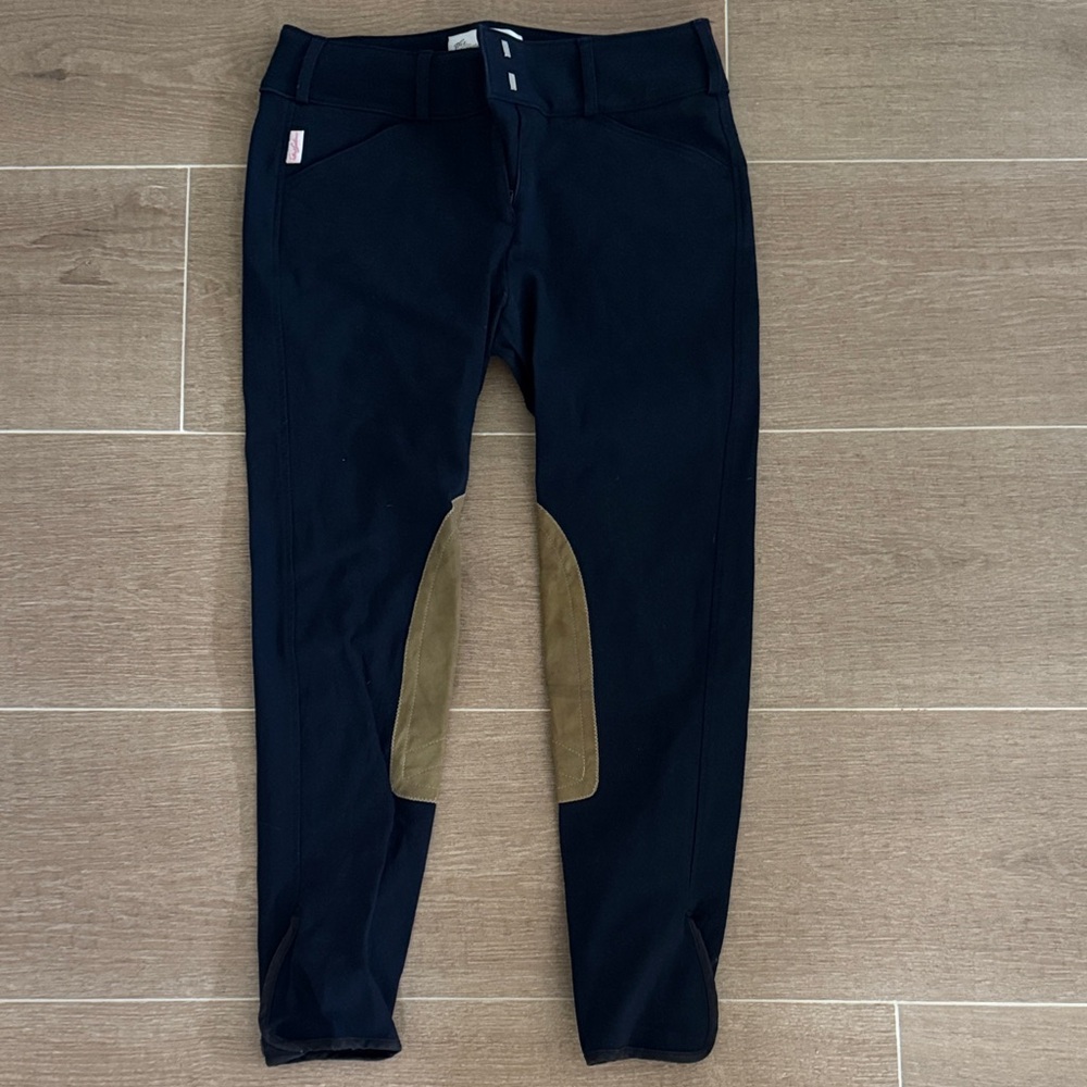 The Tailored Sportsman’s Breeches 28R